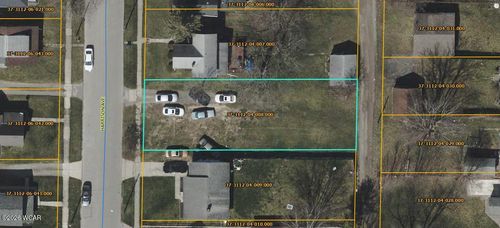 629 Harrison Ave, Lima, OH, 45804-1437 | Card Image