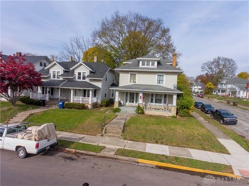 412 E Madison Ave, Springfield, OH, 45503-3722 | Card Image