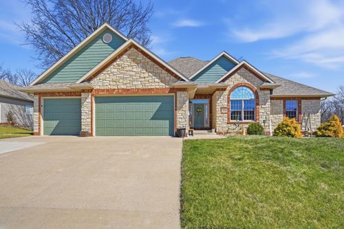 3500 Tanglewood Way, Fulton, MO, 65251-7806 | Card Image