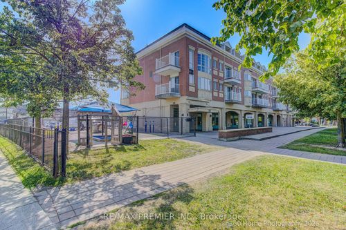 a205-15 Cornell Meadows Ave, Markham, ON, L6B1B6 | Card Image