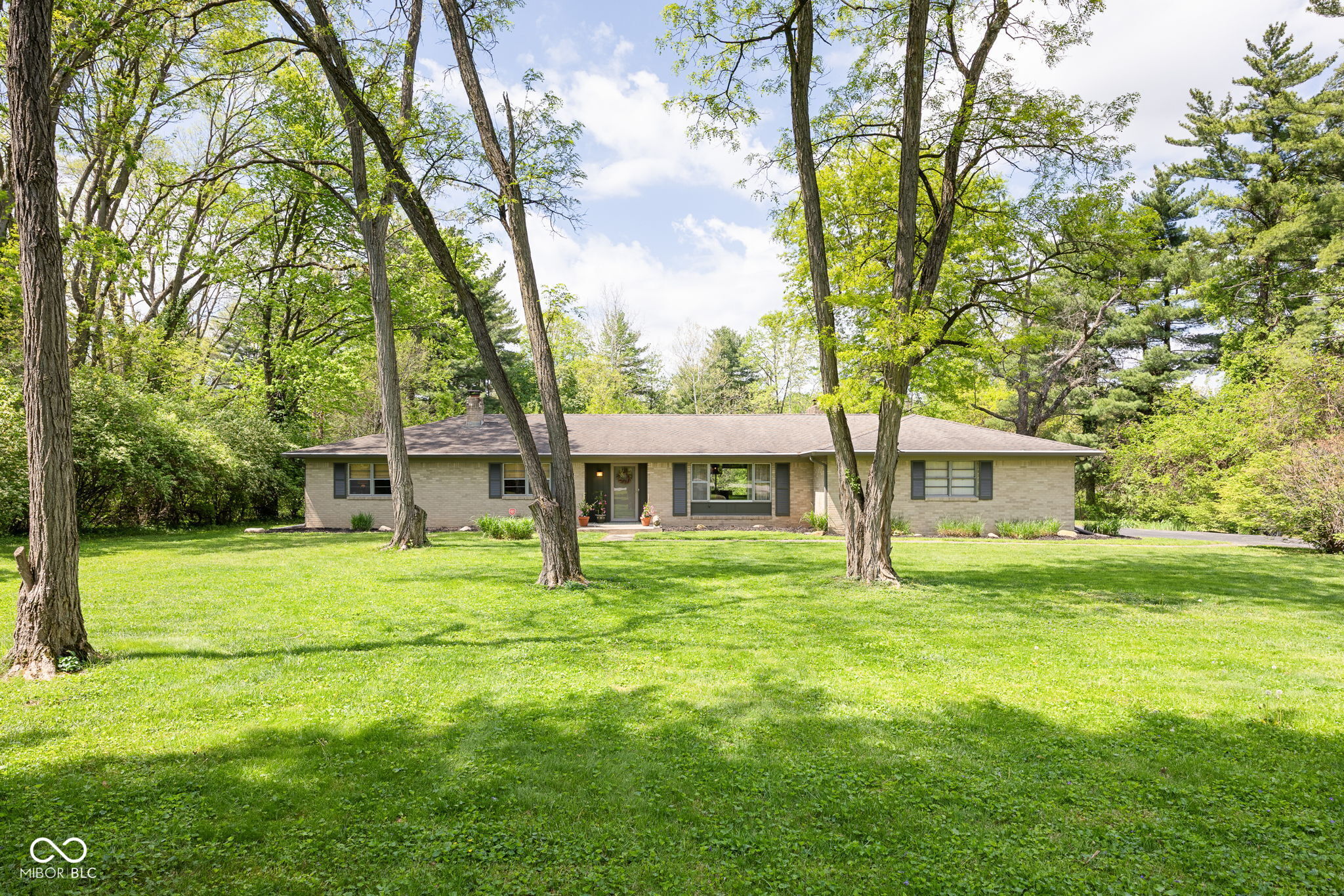Residential in Indianapolis