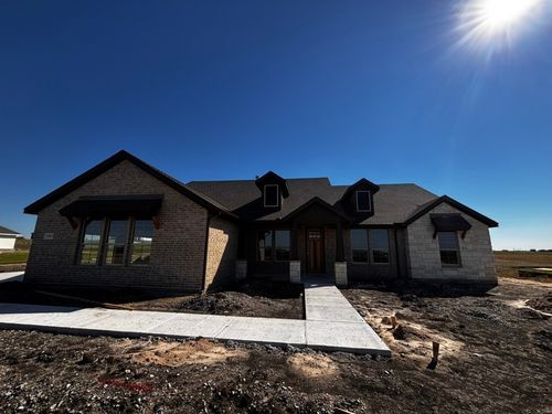 169 Big Sky Rd, Decatur, TX, 76234-2681 | Card Image
