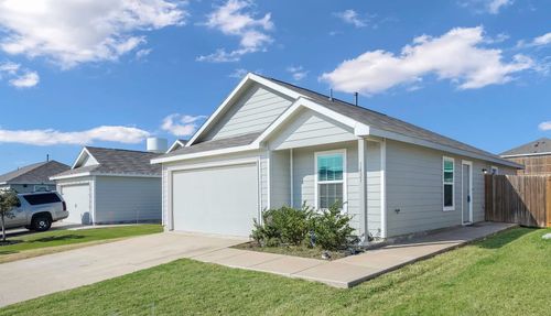 1431 Highbridge Blvd, Crandall, TX, 75114-5037 | Card Image