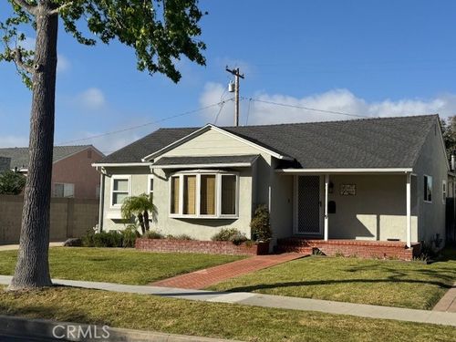4811 Highgrove Avenue, Torrance, CA, 90505 | Card Image