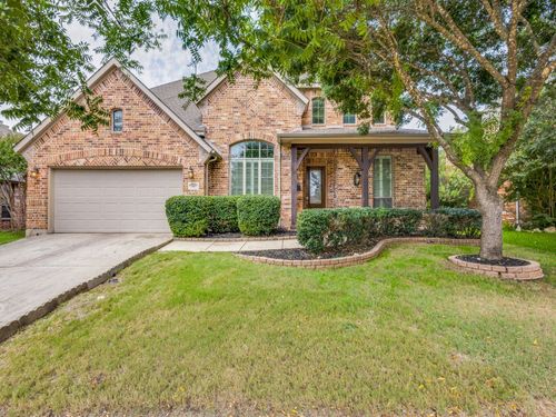 2817 Pioneer Dr, Melissa, TX, 75454-2517 | Card Image