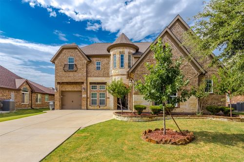2545 Lakebend Dr, Little Elm, TX, 75068-6065 | Card Image