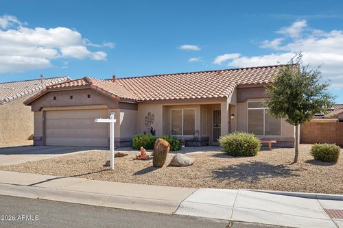 13712 W Utica Dr, Sun City West, AZ, 85375-4446 | Card Image