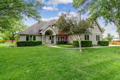 12727 E Osie St, House other with 5 bedrooms, 3 bathrooms and null parking in Wichita KS | Image 2