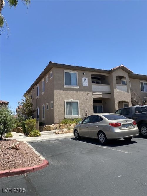 1821-2305 W Horizon Ridge Pkwy, Henderson, NV, 89052-5764 | Card Image