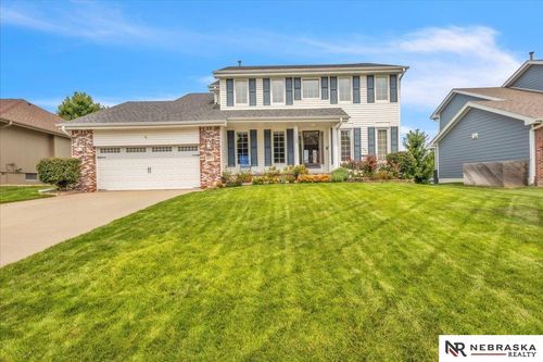 17012 Karen St, Omaha, NE, 68135-1485 | Card Image