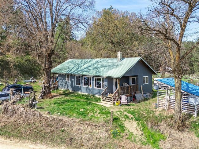 15 E Matsen Creek Rd, House other with 4 bedrooms, 3 bathrooms and null parking in Kettle Falls WA | Image 4