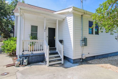 40 H St, Charleston, SC, 29403-4722 | Card Image