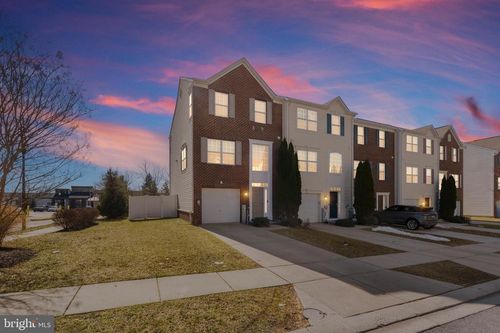 9301 Silver Charm Dr, RANDALLSTOWN, MD, 21133-4660 | Card Image