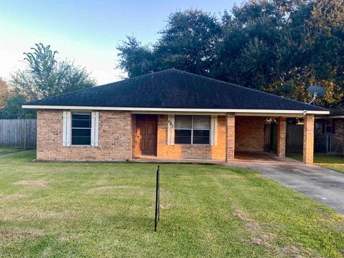 603 David Dr, Patterson, LA, 70392-4209 | Card Image