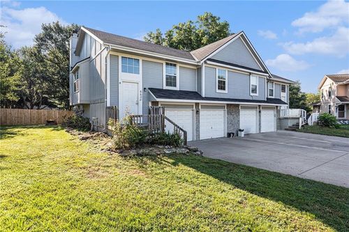 6618 W 152nd St, Overland Park, KS, 66223-3100 | Card Image