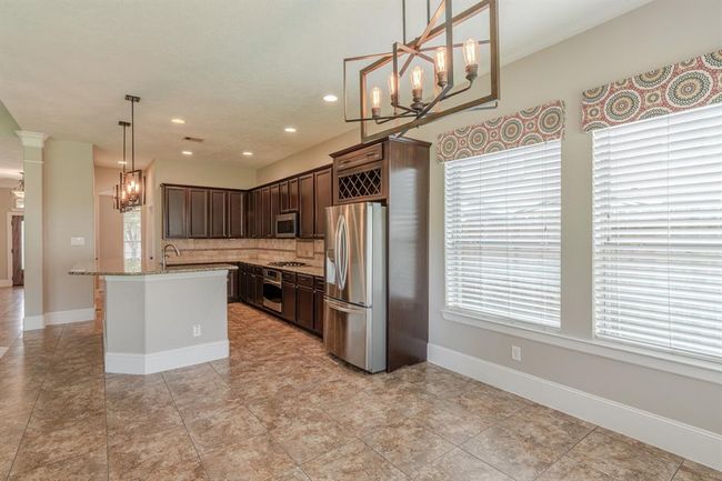 3611 Cape Vista Ct, House other with 4 bedrooms, 4 bathrooms and 3 parking in Spring TX | Image 24
