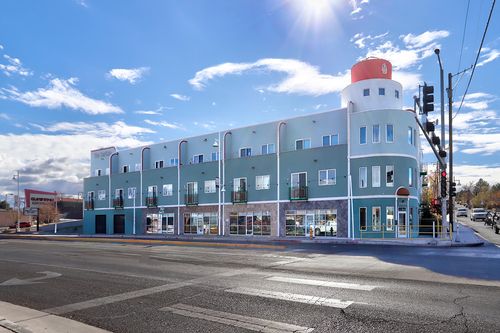 unit-112-3600 Central Ave Se, Albuquerque, NM, 87108-1947 | Card Image