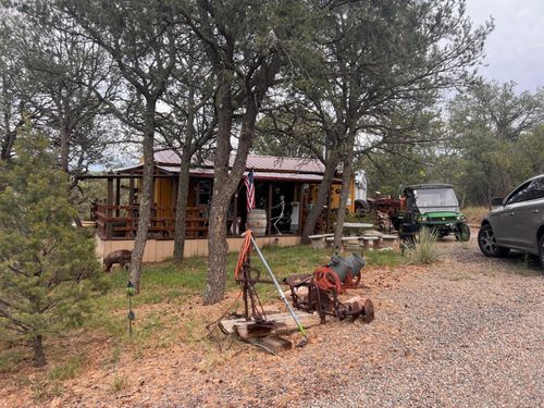 16 Anthony Rd, Sandia Park, NM, 87047-9391 | Card Image