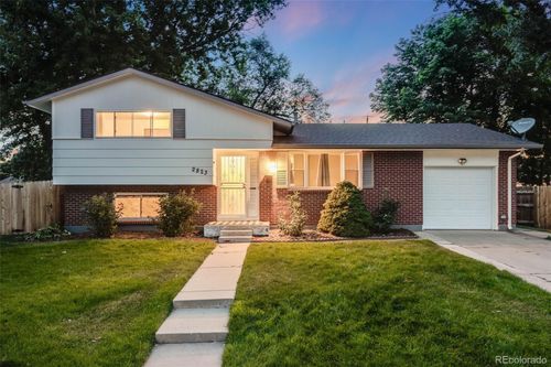 2823 S Otis St, Denver, CO, 80227-3527 | Card Image