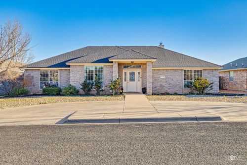 3630 Shadyhill Dr, San Angelo, TX, 76904-8172 | Card Image