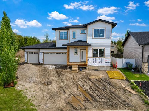 14 Napoleon Meadows Way, Innisfail, AB, T4G0N6 | Card Image