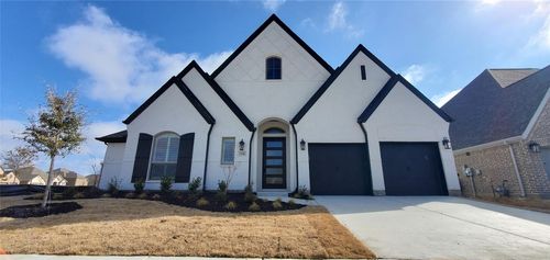 3320 Honey Suckle Ln, Oak Point, TX, 75068-2618 | Card Image