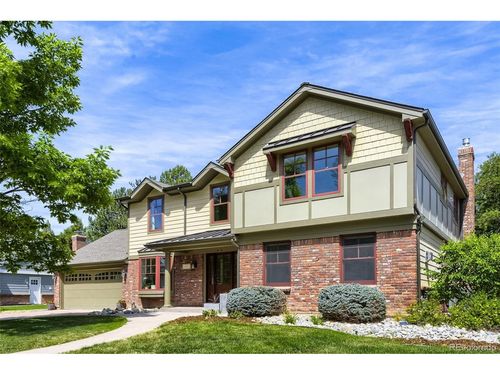 4991 S Boston St, Greenwood Village, CO, 80111-1317 | Card Image