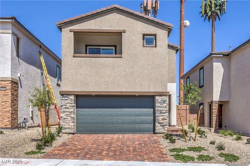 7012 Dorrell Crossing St, North Las Vegas, NV, 89084-3419 | Card Image