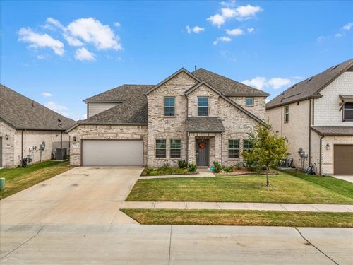 305 Laurel Dr, Justin, TX, 76247-2582 | Card Image