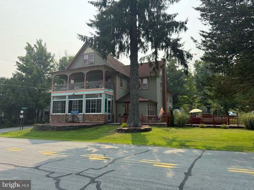 87 Milanville Rd, Beach Lake, PA, 18405-8403 | Card Image