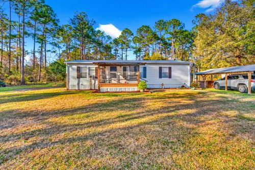 5020 Kenneth St, Hastings, FL, 32145-4660 | Card Image