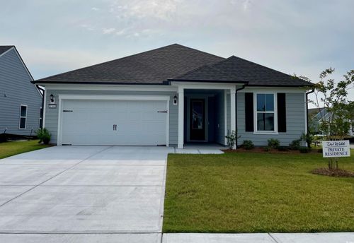 1204 Grinnell St, North Myrtle Beach, SC, 29582-7636 | Card Image