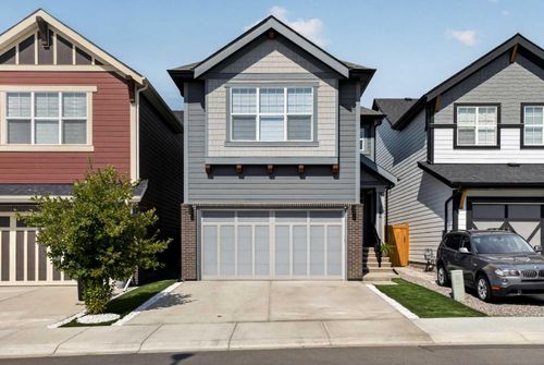 244 Masters Row Se, Calgary, AB, T3M2R8 | Card Image