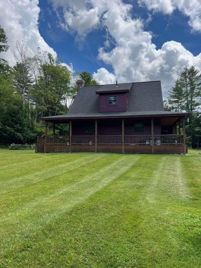 275 Maranville Road, House other with 4 bedrooms, 2 bathrooms and null parking in Wallingford VT | Image 2