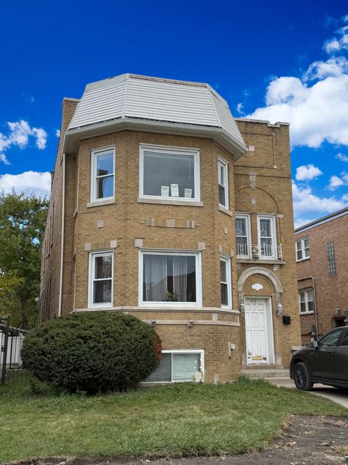 815 S 19th Ave, Maywood, IL, 60153-1720 | Card Image