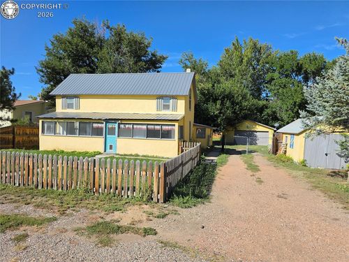 311 E 7th Street, Florence, CO, 81226 | Card Image