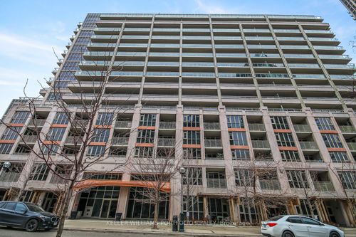 1120-35 Bastion St, Toronto, ON, M5V0C2 | Card Image