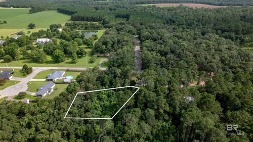 Lot 2 Caney Creek Dr, Daphne, AL, 36526 | Card Image