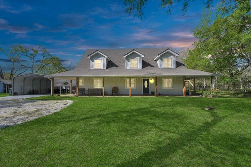 20202 Deer Run Rd, Damon, TX, 77430-9491 | Card Image
