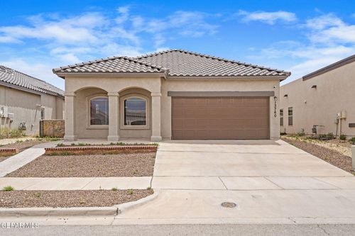 13760 Blackburn Ave, Horizon City, TX, 79928-2303 | Card Image