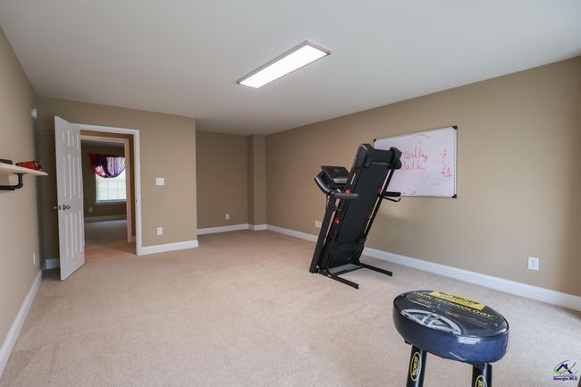 222 Olde Hickory Cir, House other with 5 bedrooms, 3 bathrooms and null parking in Bonaire GA | Image 30