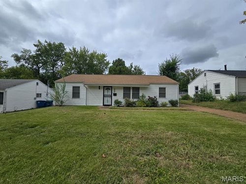 9765 Vickie Pl, Saint Louis, MO, 63136-1910 | Card Image