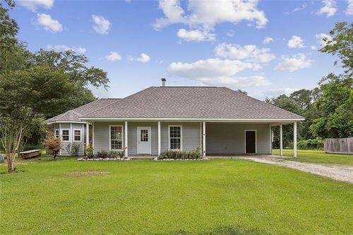 41361 Brown Rd, Ponchatoula, LA, 70454-5235 | Card Image