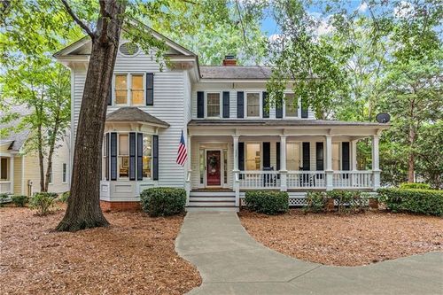 137 Oakton S, Eatonton, GA, 31024-5406 | Card Image