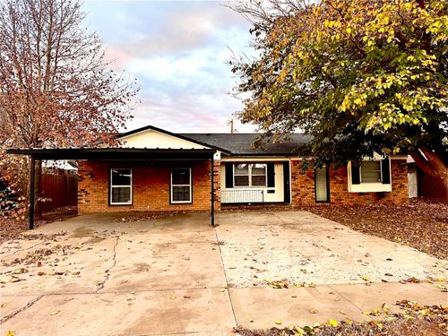 1936 71st St, Lubbock, TX, 79412-4042 | Card Image