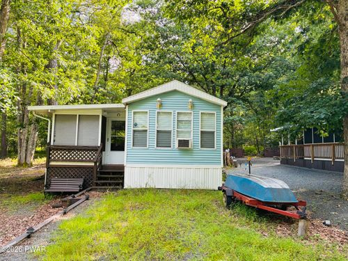 250 Big Bass Dr, Milford, PA, 18337-4092 | Card Image