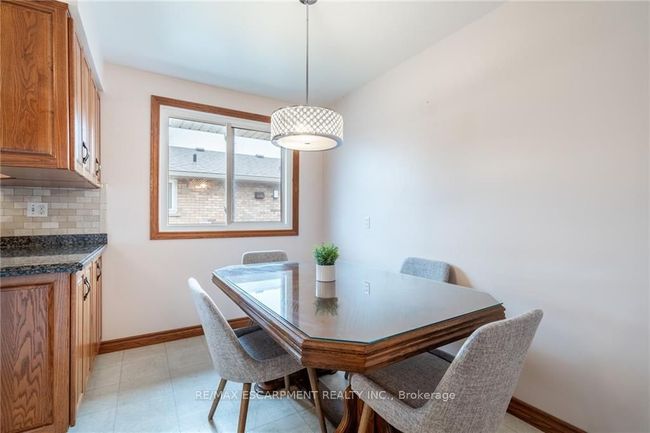 19 Carpenter Ave, House other with 4 bedrooms, 2 bathrooms and 3 parking in Stoney Creek ON | Image 14
