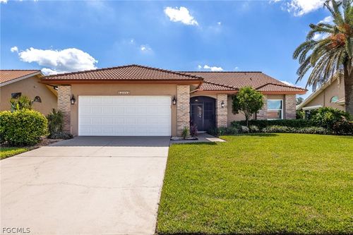 12881 Kelly Bay Ct, FORT MYERS, FL, 33908-5909 | Card Image
