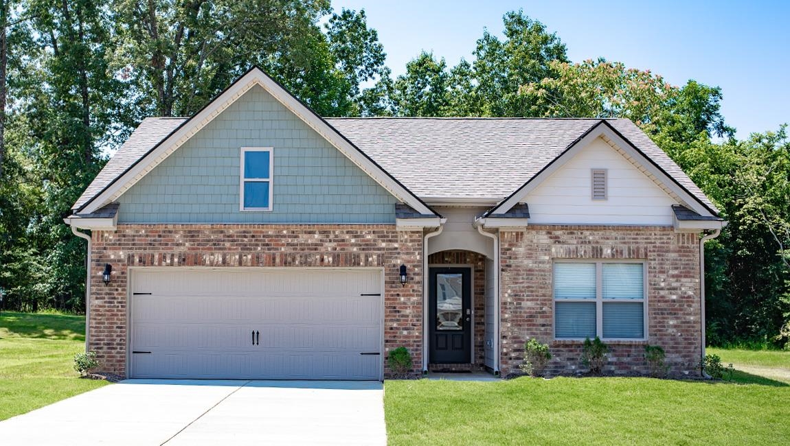 Shelby Rd, Millington, TN 38053