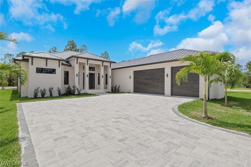 408 24th Ave Ne, Naples, FL, 34120-2388 | Card Image